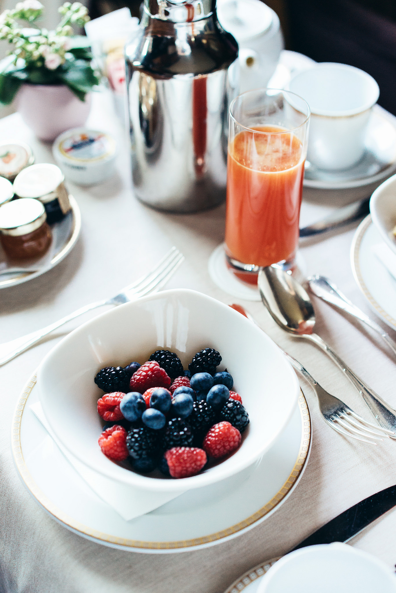 Found: Our Favorite Brunch Spot in London